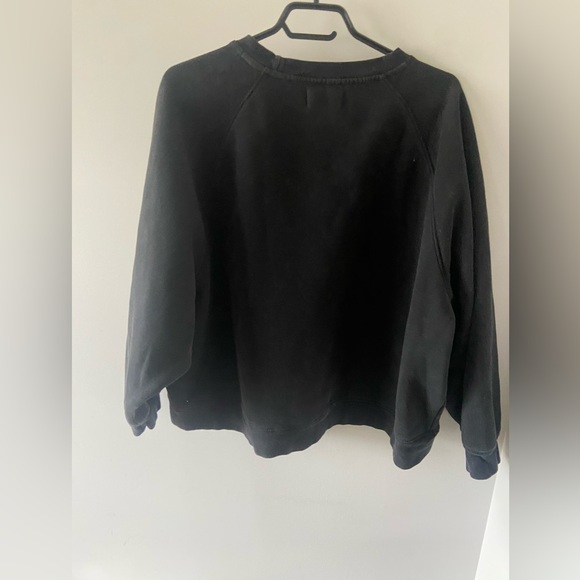 Brunette the Label “Empower” sweatshirt - Picture 2 of 3